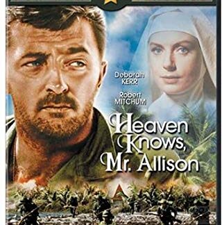 Heaven Knows Mr. Allison