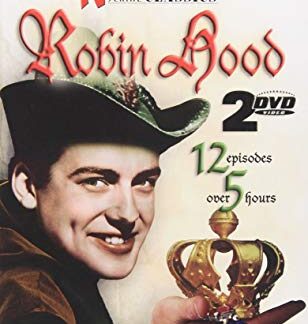 Robin Hood