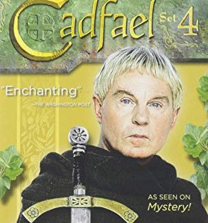 Cadfael: Series 4 (DVD)