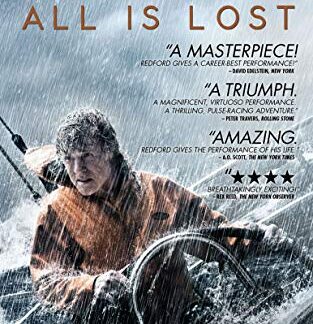 All Is Lost