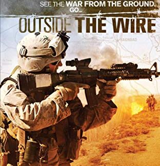 Outside the Wire