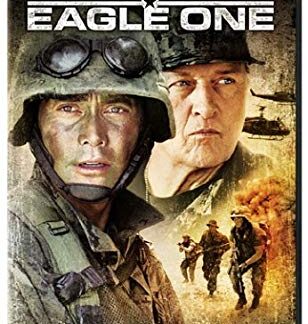 Hunt for Eagle One, The (DVD)