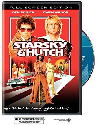 Starsky & Hutch (DVD)