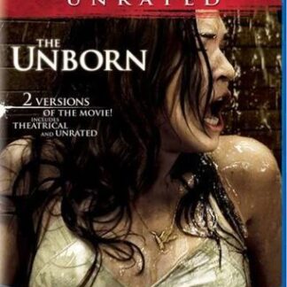 Unborn, The (Blu-ray)