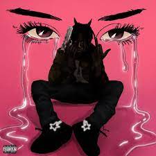 Dro Kenji - TEARS AND PISTOLS [Explicit Content] (Parental Advisory Explicit Lyrics, Colored Vinyl, Pink)