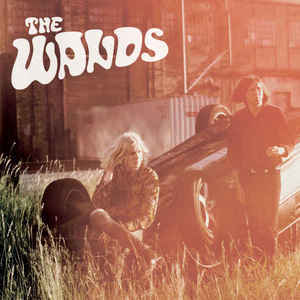 Wands, The ‎– The Dawn
