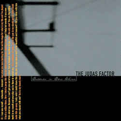 Judas Factor, The ‎– Ballads In Blue China (CD)
