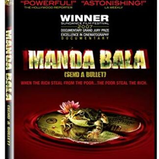 Manda Bala (Send a Bullet)