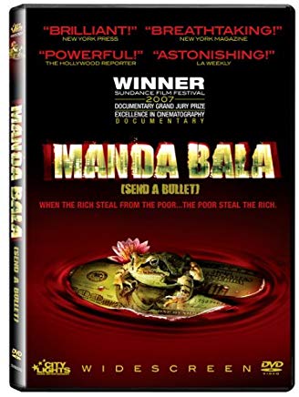 Manda Bala (Send a Bullet)