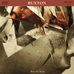 Buxton ‎– Boy Of Nine (7")