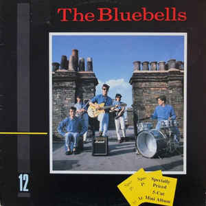 Bluebells, The – The Bluebells (Vinyl)
