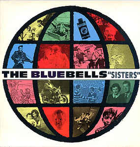 Bluebells, The – Sisters (Vinyl)