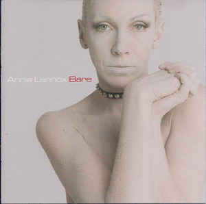 Annie Lennox ‎– Bare (CD)