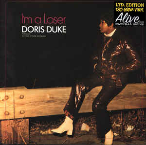 Doris Duke – I'm A Loser