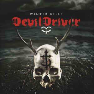 DevilDriver ‎– Winter Kills