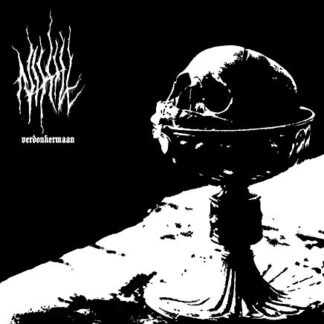 Nihill - Verdonkermaan