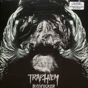 Trap Them ‎– Blissfucker