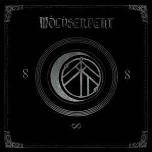 Wolvserpent ‎– Perigaea Antahkarana