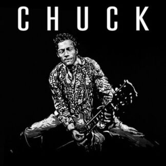 Chuck Berry ‎– Chuck (Vinyl)