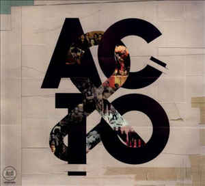Various ‎– Arts & Crafts: 2003-2013 (Vinyl)