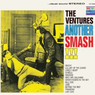 Ventures, The ‎– Another Smash (Vinyl)