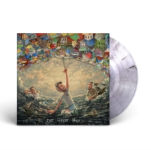 AJR - The Maybe Man (Parental Advisory Explicit Lyrics, Indie Exclusive, Colored Vinyl, Purple)