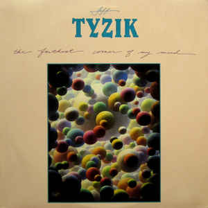 Jeff Tyzik – The Farthest Corner Of My Mind (Vinyl)