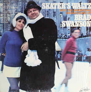 Brad Swanson – Skater's Waltz