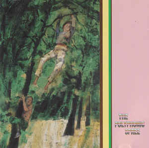 Polyphonic Spree. The ‎– The Beginning Stages Of... (CD)
