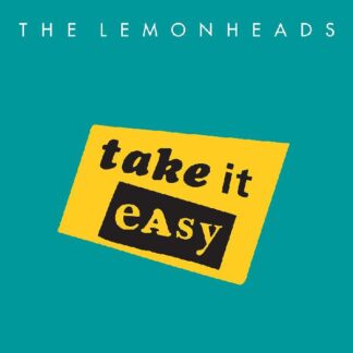 Lemonheads, The - Take It Easy (7" Vinyl)