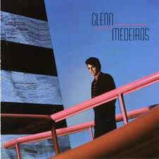 Glenn Medeiros – Glenn Medeiros (Vinyl)