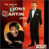 Tony Martin ‎– The Best Of Tony Martin On RCA