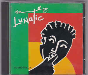 Various ‎– Lunatic Soundtrack, The (CD)