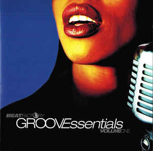 Various – BeatFactory GROOVEssentials Volume 1