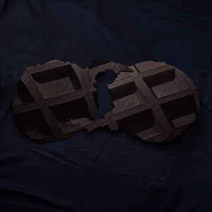 Dirty Projectors ‎– Dirty Projectors (CD)