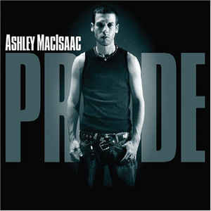 Ashley MacIsaac ‎– Pride (CD)