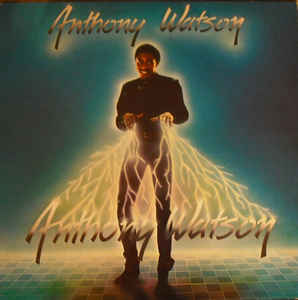 Anthony Watson ‎– Anthony Watson (Vinyl)