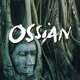 Ossian Featuring Tomasz Stańko ‎– Ossian (CD)