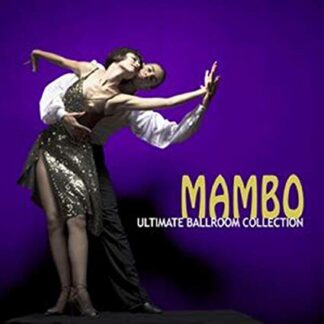 Mambo - Ultimate Ballroom Collection (Various Artists)