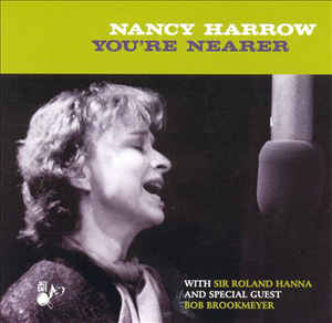 Nancy Harrow ‎– You're Nearer