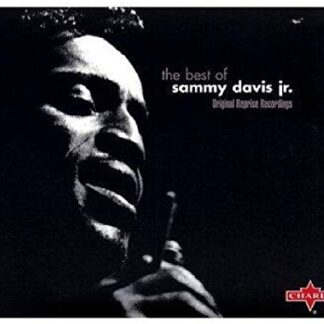Sammy Davis Jr. - Very Best of... (CD)