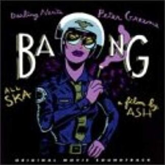 Various – Bang - Original Movie Soundtrack