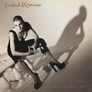 Sinead O'Connor - Am I Not Your Girl (140 Gram Vinyl)