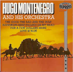 Hugo Montenegro And His Orchestra – Hugo Montenegro And His Orchestra
