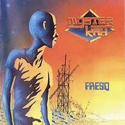 Mysterkah – Fresq