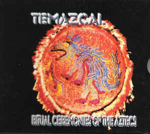 Temazcal – Ritual Ceremonies Of The Aztecs