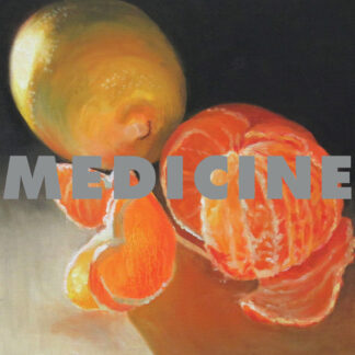 Medicine ‎– To The Happy Few