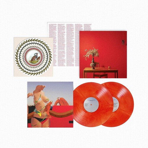 Mac Miller - Watching Movies with the Sound Off (10 Year Anniversary Edition) (Vinyl, 180G, Bonus Tracks, Picture Disc, Gatefold LP Jacket)