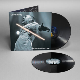 David Gray - White Ladder Live (Vinyl)