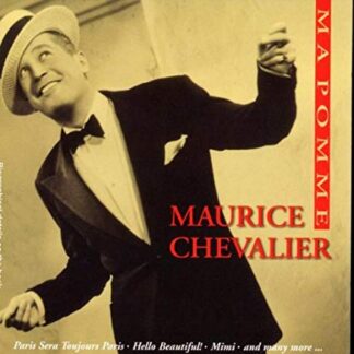 Maurice Chevalier - Ma Pomme Elap